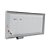 Luminária Painel Led Tipo Plafon sobrepor 30x60 3000k Branco quente - Imagem 5