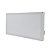 Luminária Painel Led Tipo Plafon sobrepor 30x60 3000k Branco quente - Imagem 2