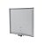 Luminária Painel Led Plafon sobrepor 60x60 4000k Branco neutro - Imagem 5