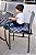 Assento Almofada de Elevação Infantil Criança - Estampa Gatinho - Imagem 7