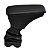 Apoio de Braço Encosto Console Central Chevrolet Montana 2011-2020 Artefactum Courvin - Imagem 8