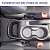 Apoio de Braço Encosto Console Central Hyundai HB20 Artefactum Courvin - Imagem 3