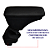 Apoio de Braço Encosto Console Central Citroen C3 2011-2019 Artefactum Courvin - Imagem 4