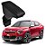 Encosto Apoio Braço Citroen Basalt Com Porta Objetos - Imagem 3