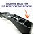 Encosto De Braço Honda Fit 2009 A 2014 Apoio Console Central - Imagem 6