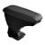Apoio De Braço Chevrolet Montana 2003 A 2010 Encosto - Imagem 12
