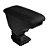 Apoio De Braço Chevrolet Montana 2003 A 2010 Encosto - Imagem 5