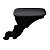 Apoio De Braço Vw Voyage G5 G6 G7 E G8 Com Console Central - Imagem 7