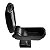 Apoio de Braço Encosto console central Peugeot 2008 Sterk Comfortline Executivo (ano 2013/...) - Imagem 6