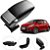 Apoio de Braço Encosto console central Peugeot 208 Sterk Comfortline Executivo (ano 2013/...) - Imagem 1