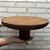 Boleira de Madeira Nobre com Pé – 30cm | Elegância Natural para Servir | To Home Decoração - Imagem 2