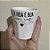 Copinho de Café Expresso em Porcelana -  80 ml - Imagem 12