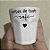 Copinho de Café Expresso em Porcelana -  80 ml - Imagem 9