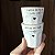 Copinho de Café Expresso em Porcelana -  80 ml - Imagem 2