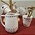 Copinho de Café Expresso em Porcelana -  80 ml - Imagem 5