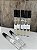 Kit Degustação com 7 Aromas - Home Spray com Frasquinhos de 10 ml - Imagem 3