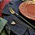Jogo americano Jeans com babado - Imagem 3