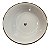 Bowl de Porcelana com Detalhes em Ouro e Coração Dourado – 300ml | To Home Decoração - Imagem 6