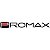 Guidão BMX Promax HB-B201 Preto 710mm - Imagem 5