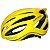 Capacete Bike Ranking R91 Feather Amarelo Tamanho M - Imagem 2