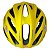 Capacete Bike Ranking R91 Feather Amarelo Tamanho M - Imagem 1