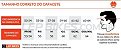 Capacete Ranking H93 Nest Amarelo Fosco - Tamanho M - Imagem 7