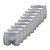 Kit Cueca Infantil boxer 10 Peças - Try Basics - Imagem 2