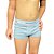 Kit Cueca Infantil Boxer Try Basics 10 Peças - Preta, Branca e Cinza - Imagem 4