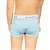 Kit Cueca Infantil Boxer Try Basics 10 Peças - Preta e Cinza - Imagem 3