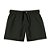 Short Masculino Liso Try Basics - Preto - Imagem 1