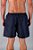 Kit 2 Shorts Masculino Liso Try Basics - Cinza e Preto - Imagem 5