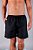 Kit 2 Shorts Masculino Liso Try Basics - Preto - Imagem 2