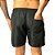 Kit 3 Shorts Masculino Liso Try Basics -  2 Preto e 1 Cinza - Imagem 3