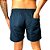 Kit 3 Shorts Masculino Liso Try Basics - 2 Cinza e 1 Azul - Imagem 3