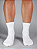 Kit 10 Pares de Meia Adulto Cano Longo - Imagem 5