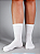 Kit 10 Pares de Meia Adulto Cano Longo - Imagem 7