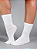 Kit 10 Pares de Meia Adulto Cano Longo - Imagem 8