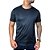 Camiseta Dry Fit Masculina Trybasics Básica - Imagem 6