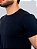 Camiseta Pima Cotton Gideon - Preta - Imagem 3