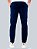 Calça Sarja Gideon - Azul Marinho - Imagem 2
