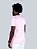 Camiseta Pima Trybasics - Rosa - Imagem 2