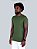 Camiseta Pima Trybasics - Verde Oliva - Imagem 1