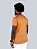 Camiseta Pima Trybasics - Ocre - Imagem 2