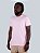 Camiseta Pima Cotton Gideon - Rosa - Imagem 1