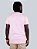 Camiseta Pima Cotton Gideon - Rosa - Imagem 2