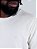 Camiseta Pima Cotton Gideon - Off White - Imagem 3