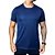 Kit 2 Camisetas Dry Fit Masculina Trybasics Básica - Personalize do seu jeito! - Imagem 5