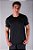Kit 3 Camisetas Dry Fit Masculina Trybasics Básica - Personalize do seu jeito! - Imagem 5