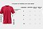 Kit 5 Camisetas Dry Fit Masculina Trybasics Básica - Personalize do seu jeito! - Imagem 7