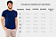 Kit 4 Camisetas Pima Cotton Gideon - Personalize do seu jeito! - Imagem 12